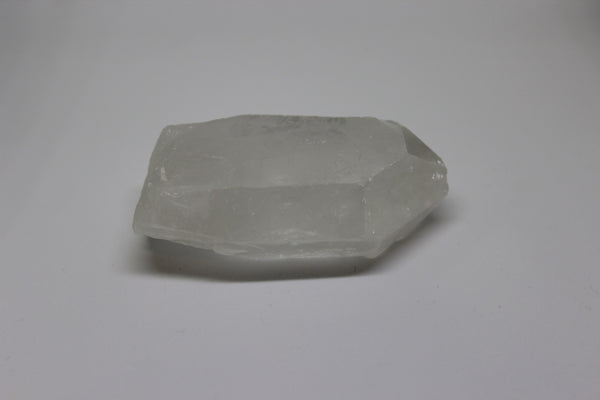 Chunky Quartz Crystal Point