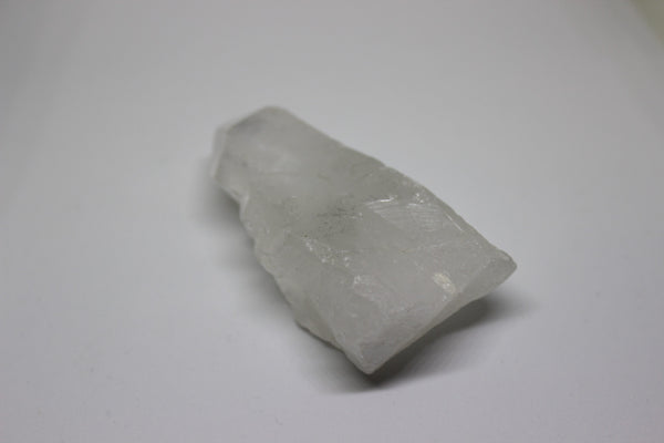 Chunky Quartz Crystal Point