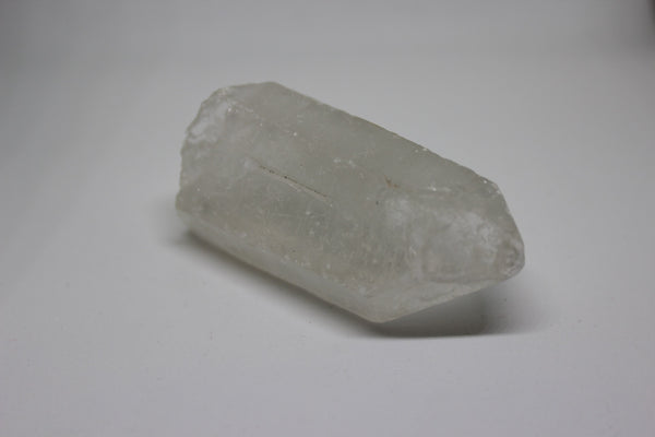 Chunky Quartz Crystal Point