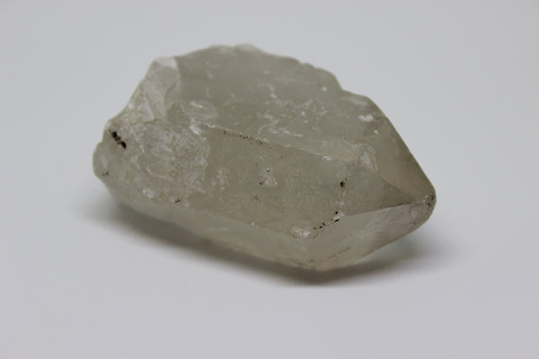 Chunky Quartz Crystal Point