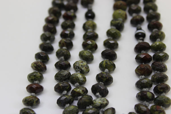 Knotted Dragon Blood ~ OUROBOROS