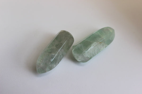 Fluorite Point - Bullet