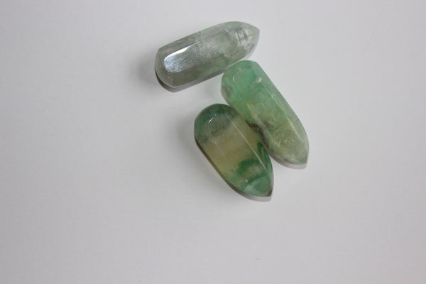 Fluorite Point - Bullet