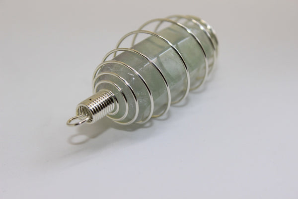 Fluorite Point - Bullet