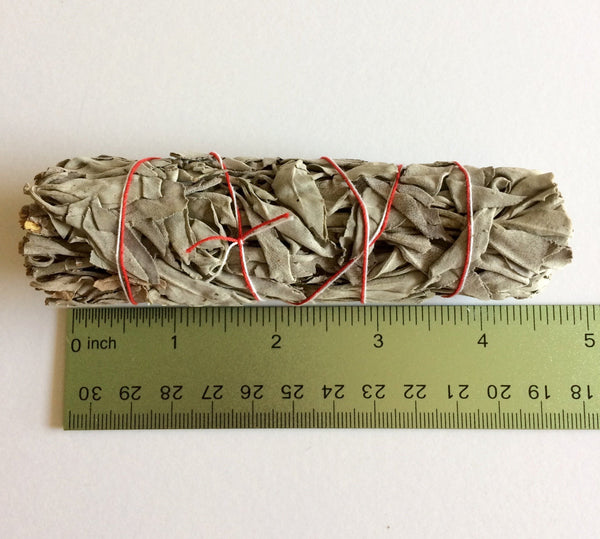 White Sage ~ Bundle